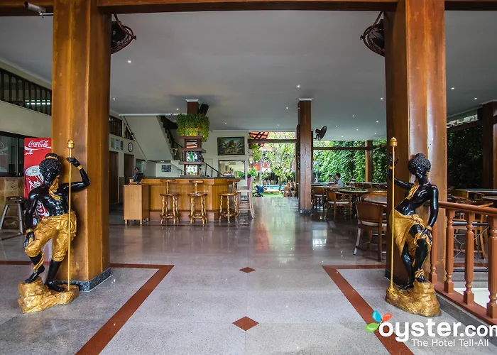 Garden 3* Kuta (Bali)