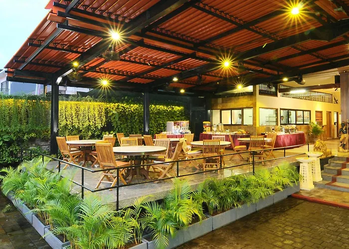 Garden 3*