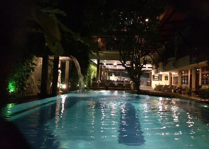 Garden Kuta (Bali)