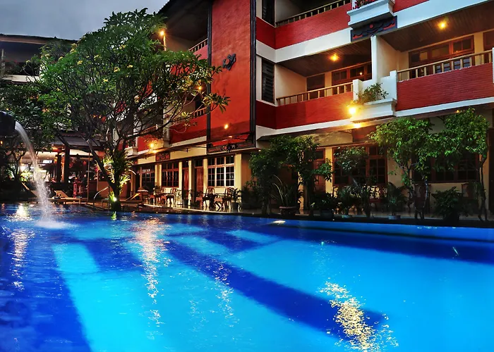 Garden Hotel 3*