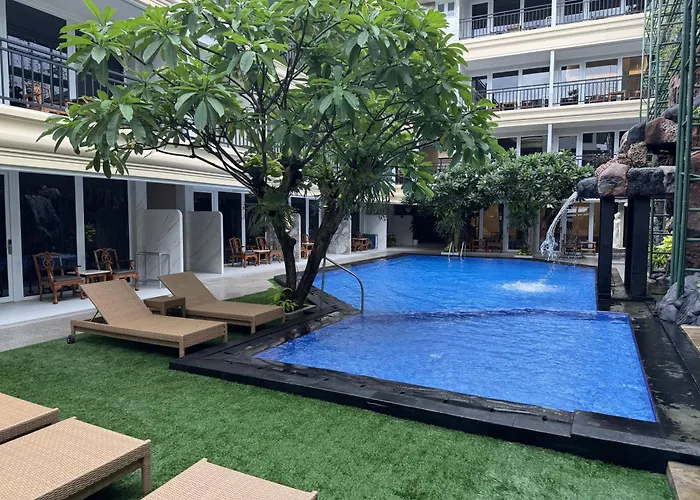 Garden Kuta (Bali)
