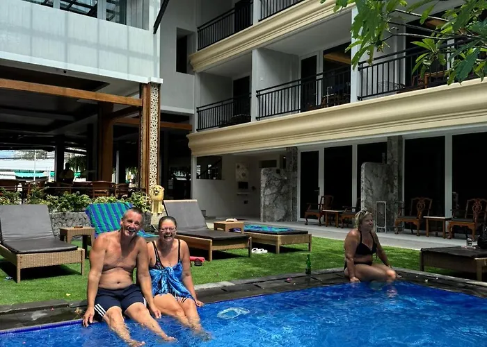 Hotel Garden