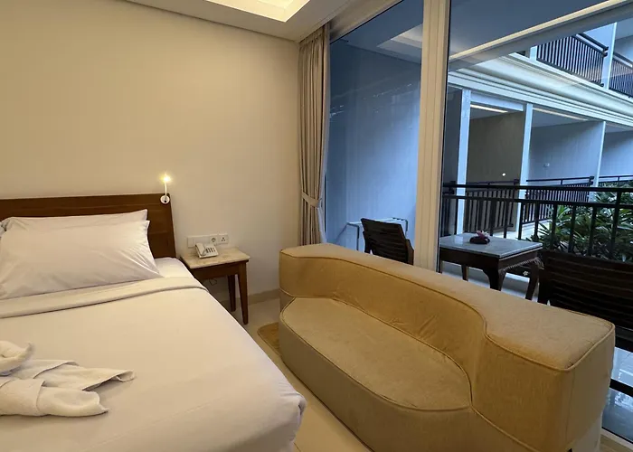 Hotel Garden Kuta (Bali)