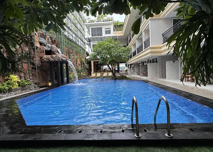 Garden 3*
