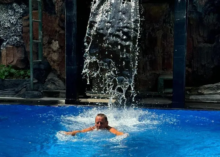 Garden Kuta (Bali)
