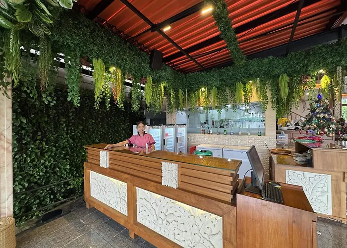Hotel Garden