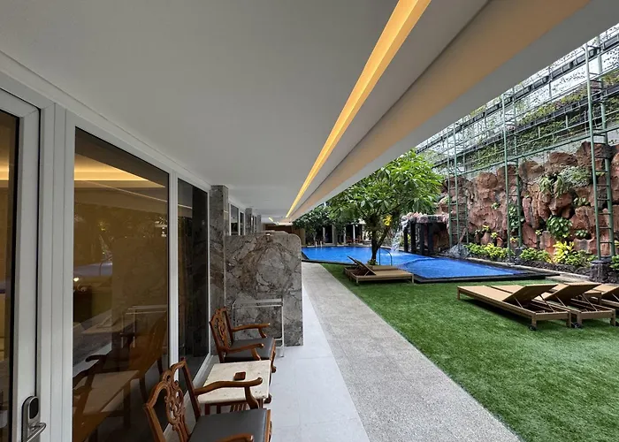 Hotel Garden 3*