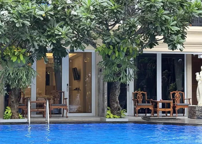 Garden 3* Kuta (Bali)
