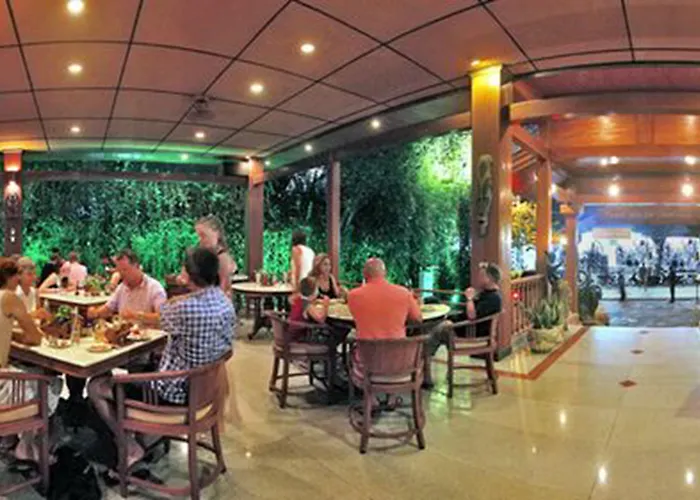 Hotel Garden Kuta (Bali)