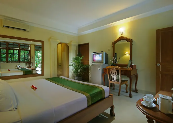 Hotel Garden