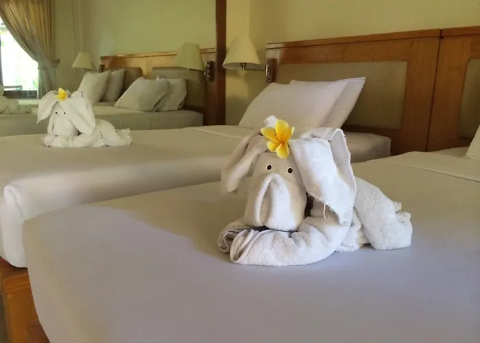 Garden Hotel Kuta (Bali)