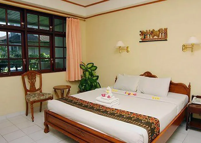 Garden 3* Kuta (Bali)