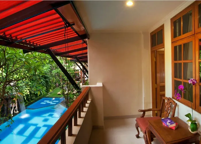 Garden 3* Kuta (Bali)