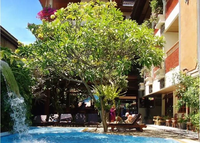 Garden 3* Kuta (Bali)