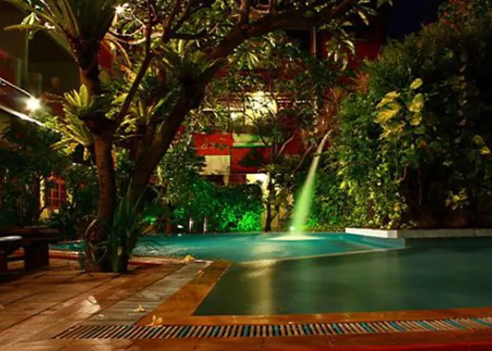 Garden Kuta (Bali)