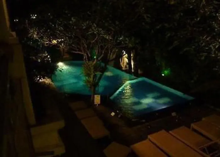 Garden Kuta (Bali)