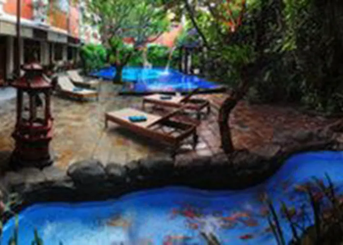 Garden Hotel Kuta (Bali)