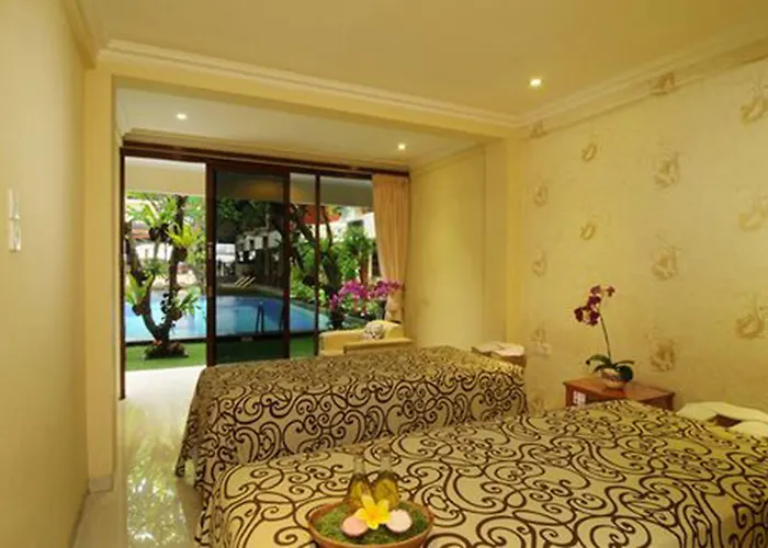 Hotel Garden