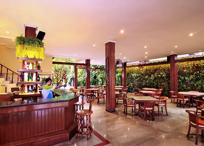 Hotel Garden 3*