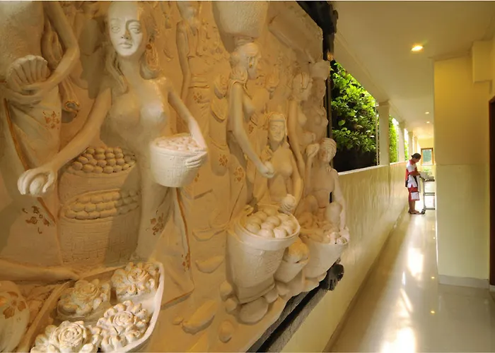 Garden Kuta (Bali)