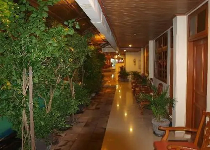 Hotel Garden
