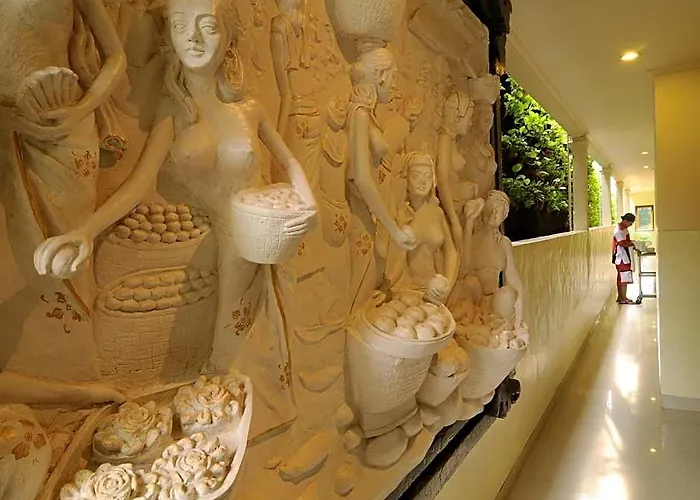 Garden 3* Kuta (Bali)