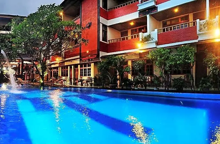 Garden 3* Kuta (Bali)