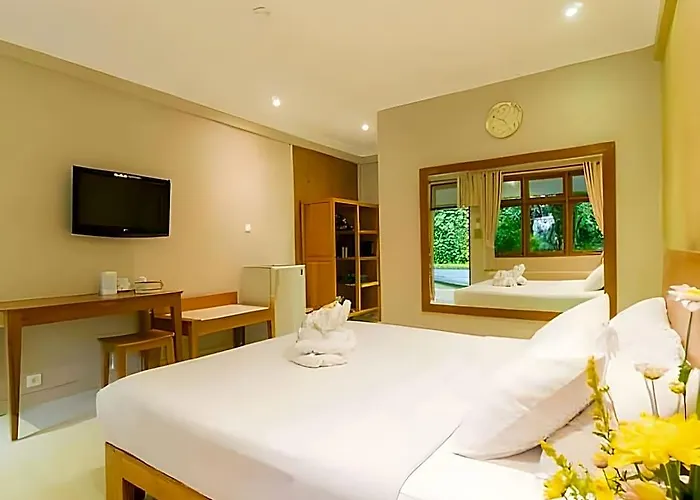 Garden Hotel