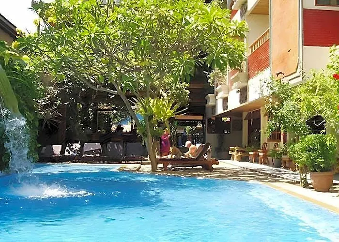 Garden 3* Kuta (Bali)