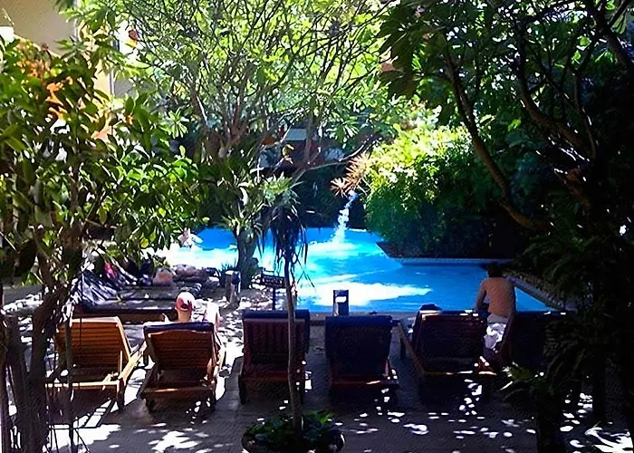 Garden 3* Kuta (Bali)