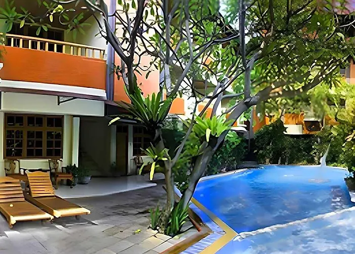 Garden Kuta (Bali)
