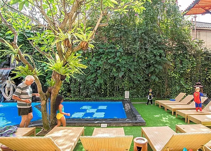 Hotel Garden