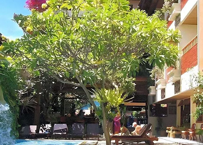 Hotel Garden