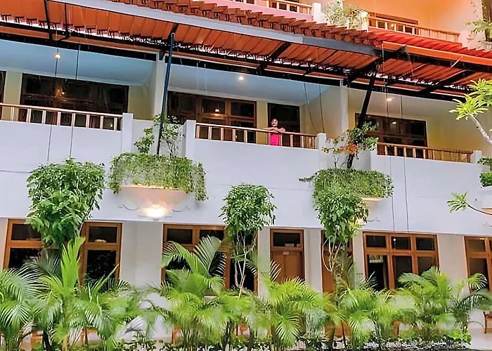 Hotel Garden