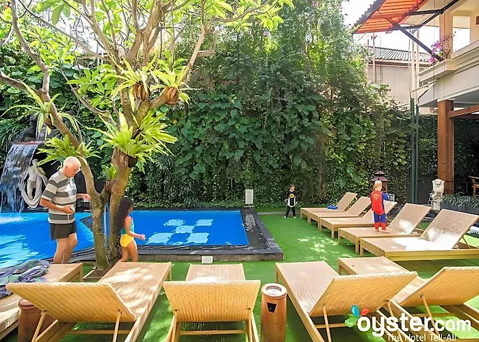 Hotel Garden 3*