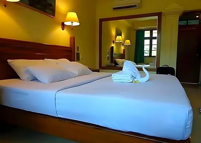 Hotel Garden