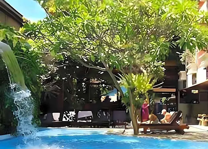 Garden Hotel Kuta (Bali)